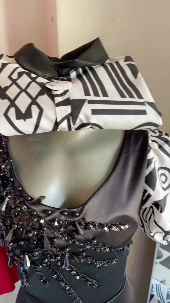 @Soh Couture
