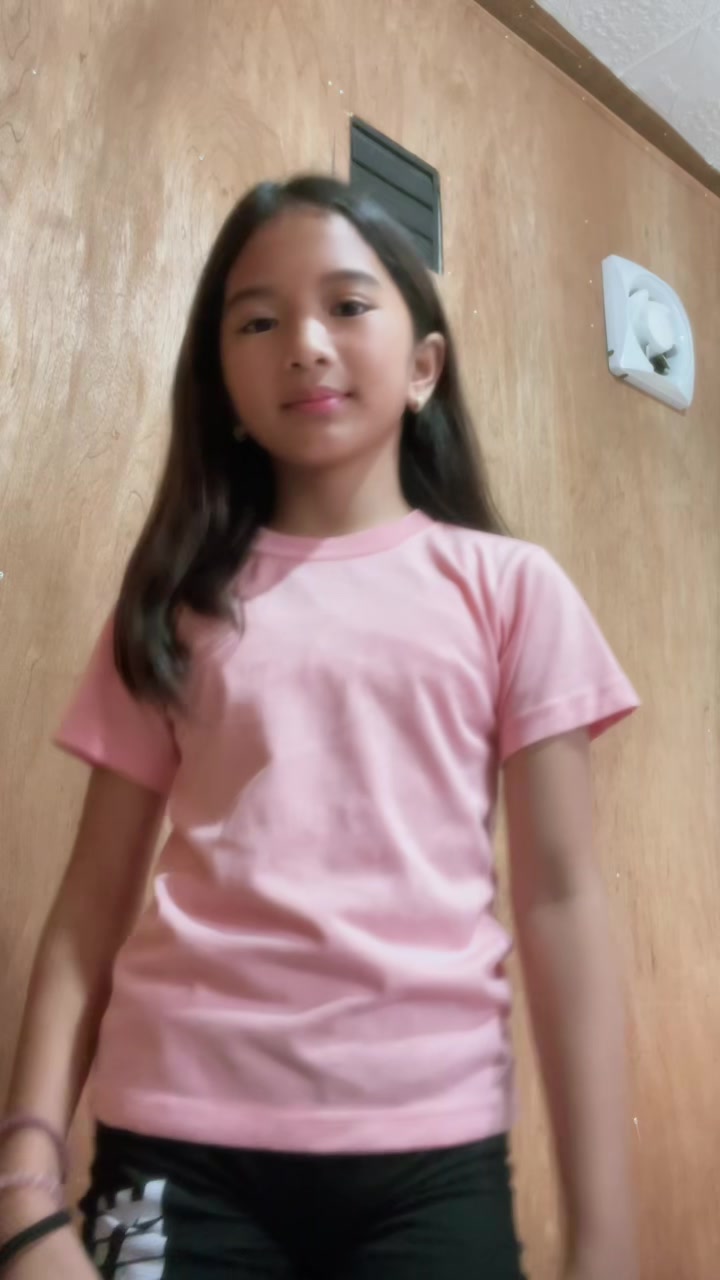 @Lil’ Star Sirens Momay