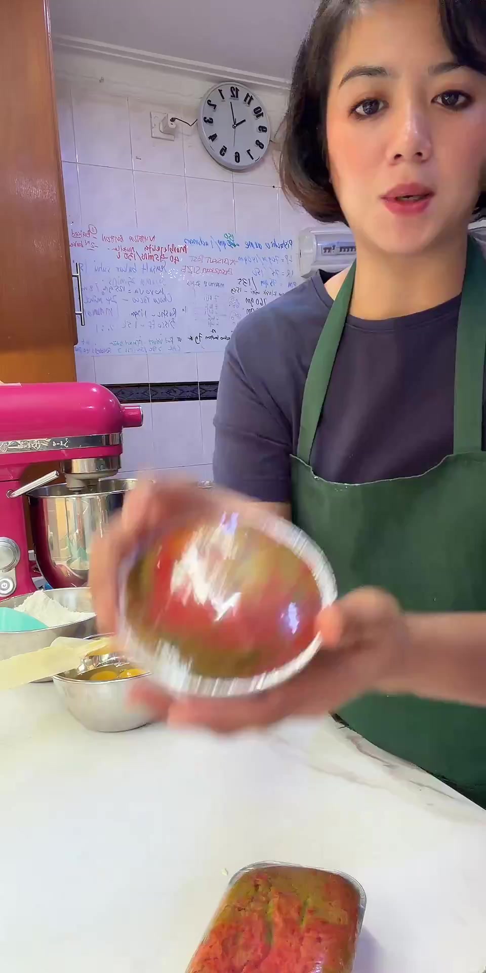 @De Luna Kitchen HQ