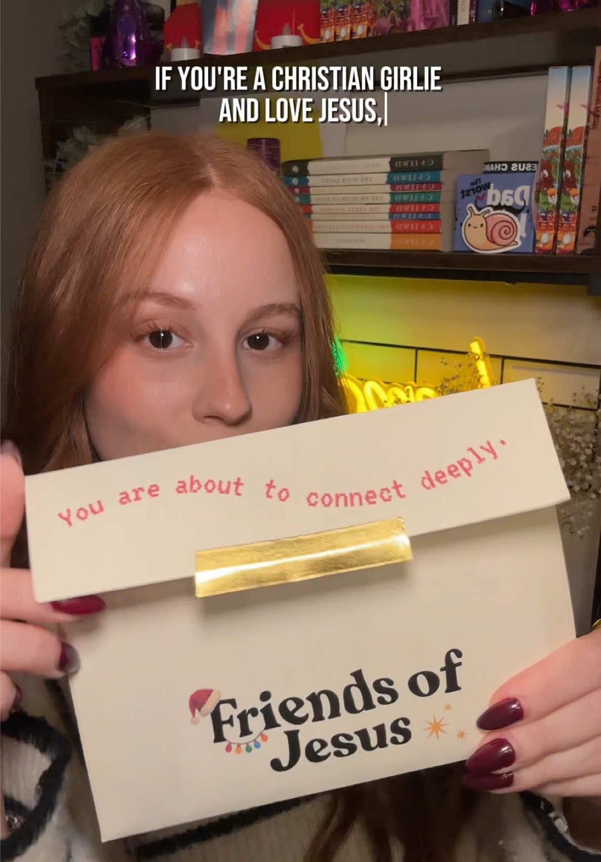 @FriendsOfJesusMailClub