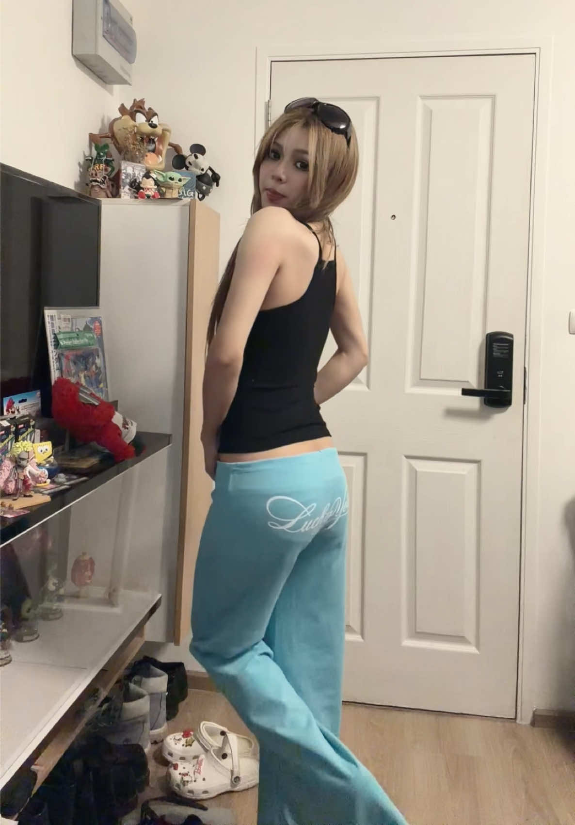 @Zanvis