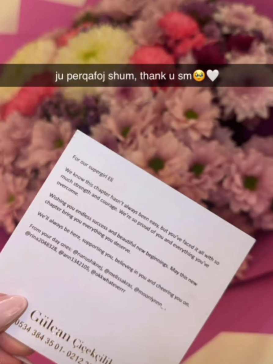 @Elijona Binakaj