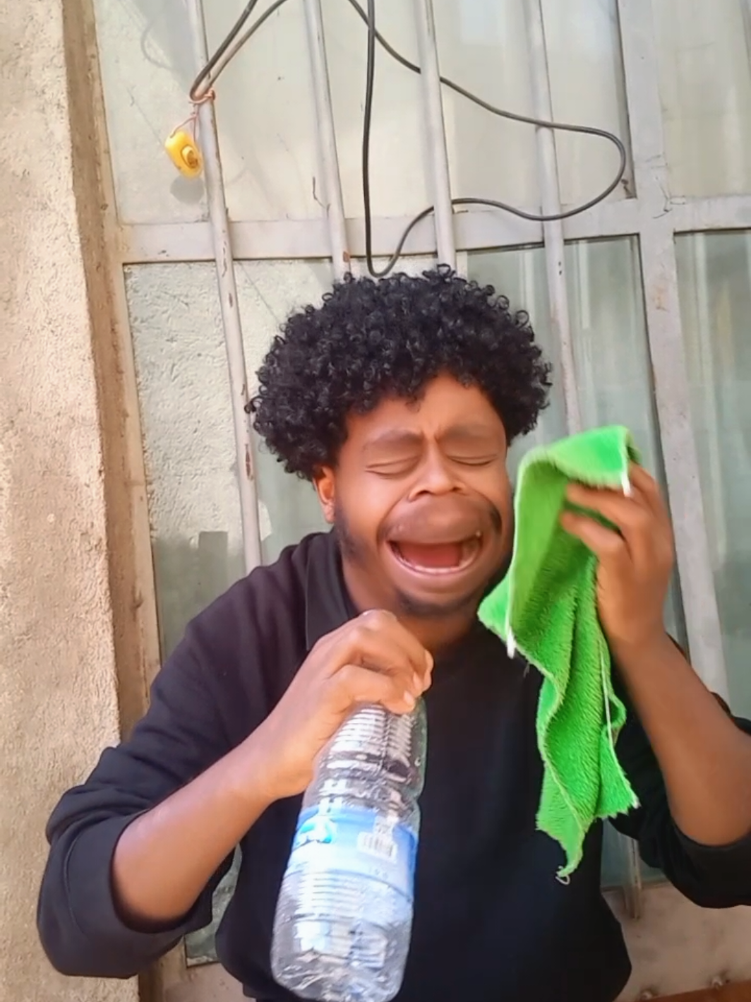 @Dani wakene