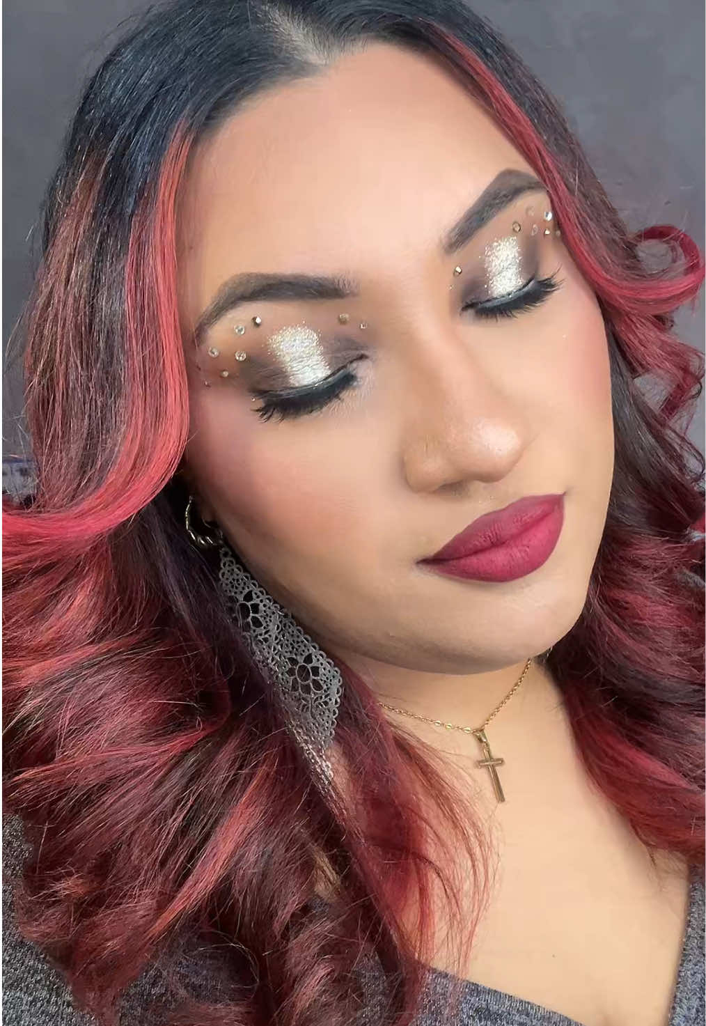 @Valerie | MAKEUP + MOMMY