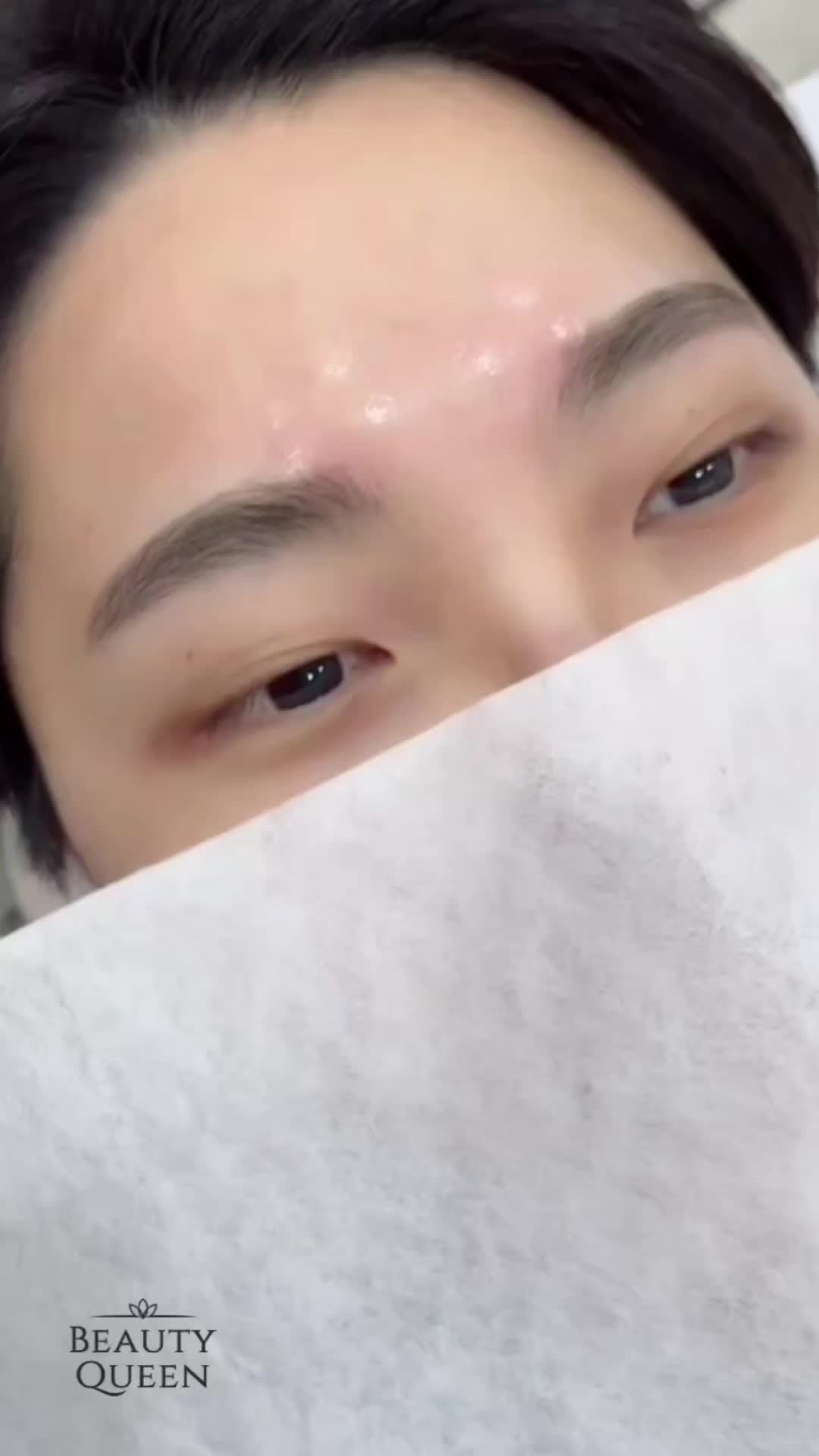 @눈썹문신 뷰티퀸