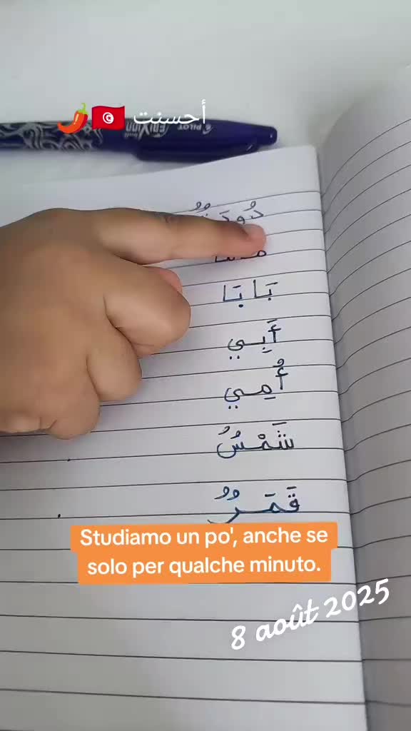 @Impara l'Italiano con ABI ๐ฎ๐น