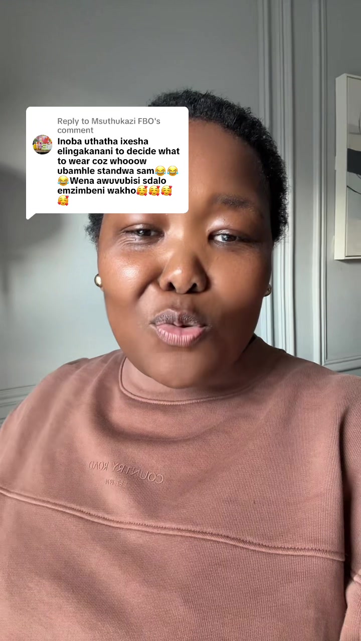 @Ncumisa Majezi
