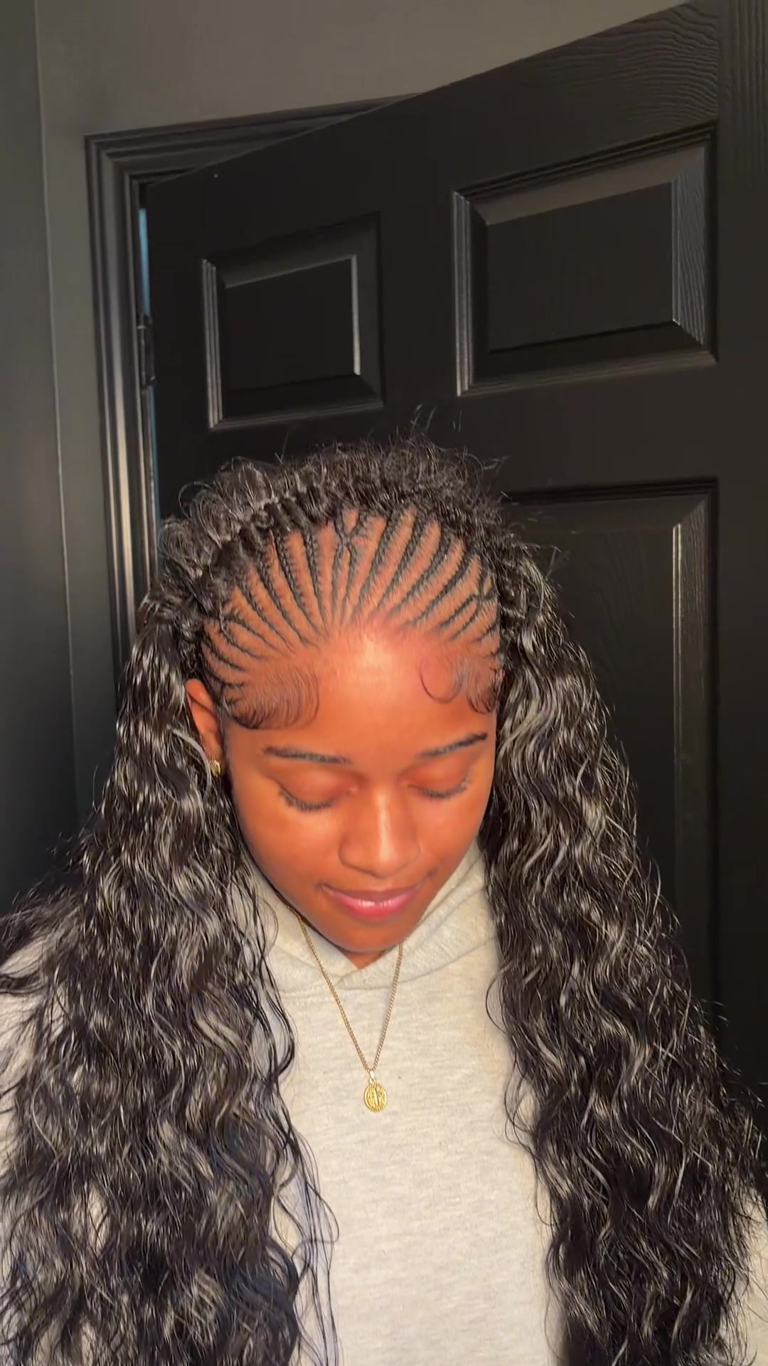 @Ta&rsquo;maya Samone🥰