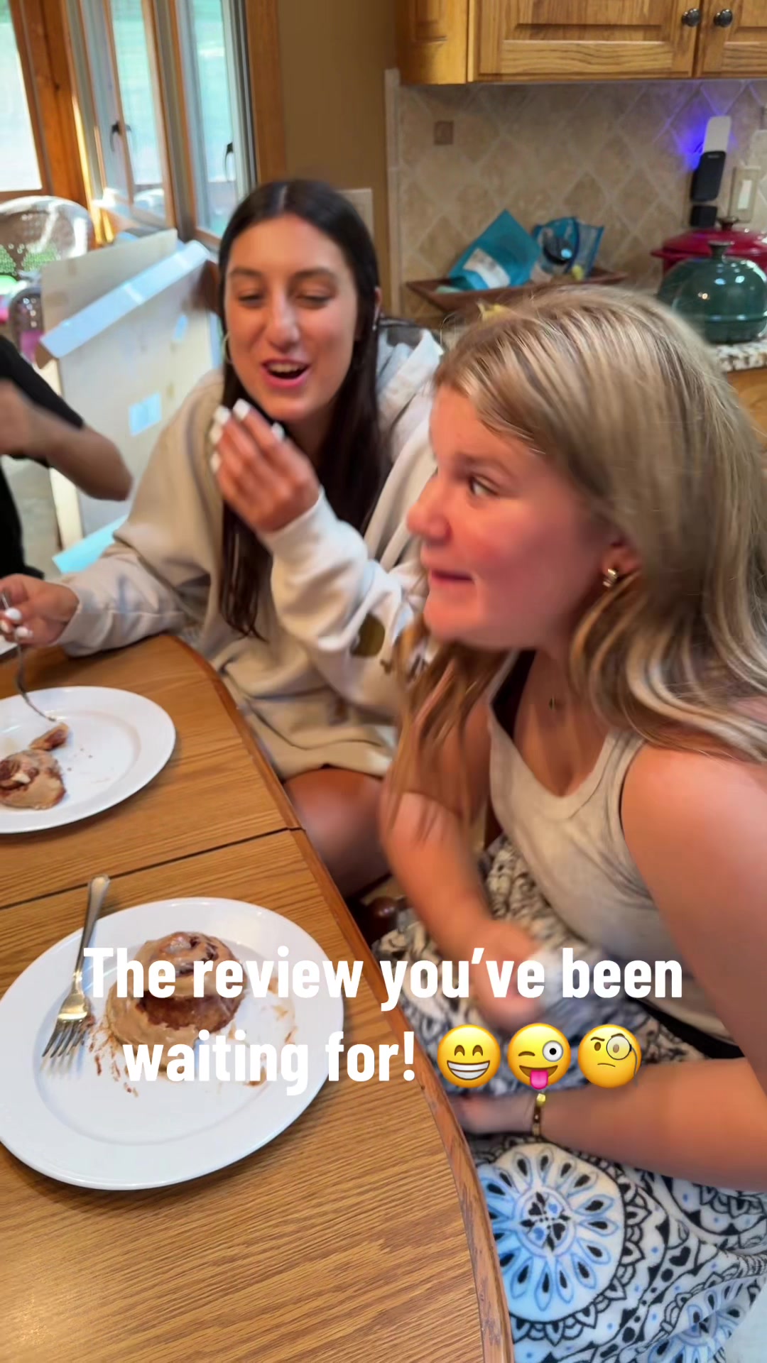@Jane (Sour) Dough