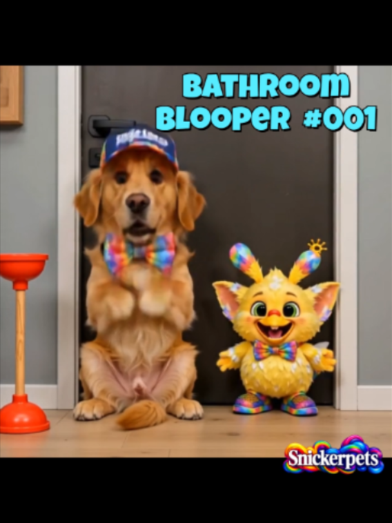 @Snickerpets