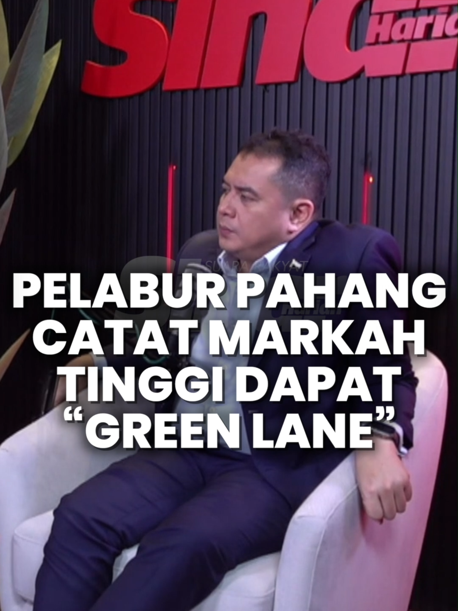 @Sinar Harian