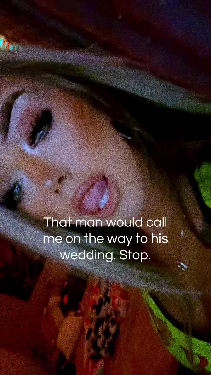 @Amber