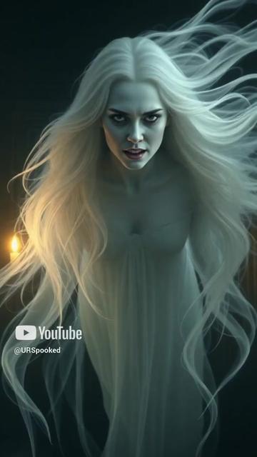 @URSpooked