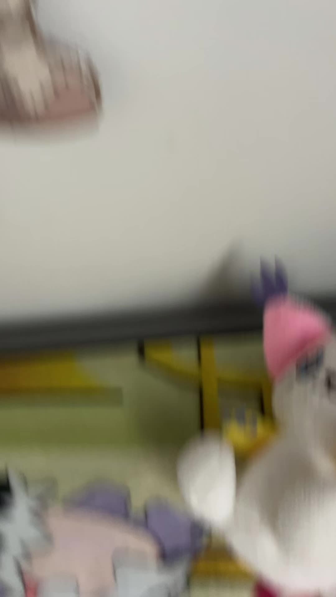 @Chalkyishere