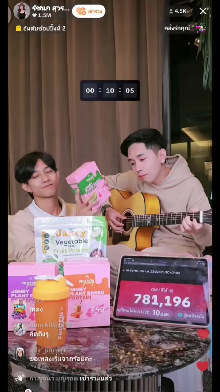 @จุ้งงง คนที่ชอบทำกับข้าว