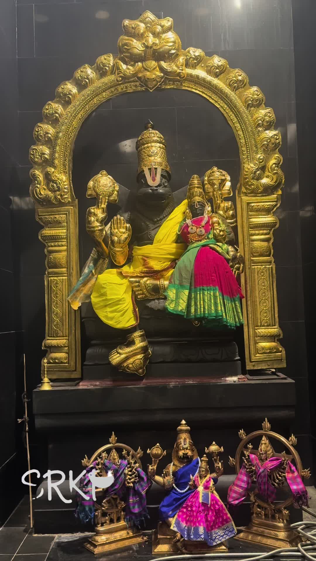 @Mahadev