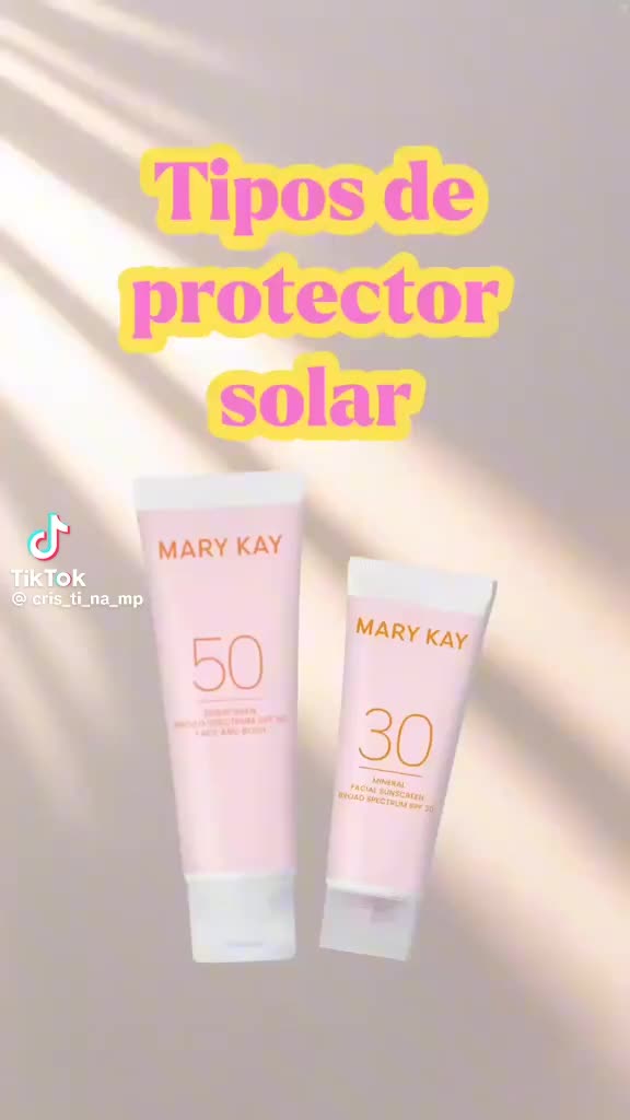 @MayeMaryKay 💄