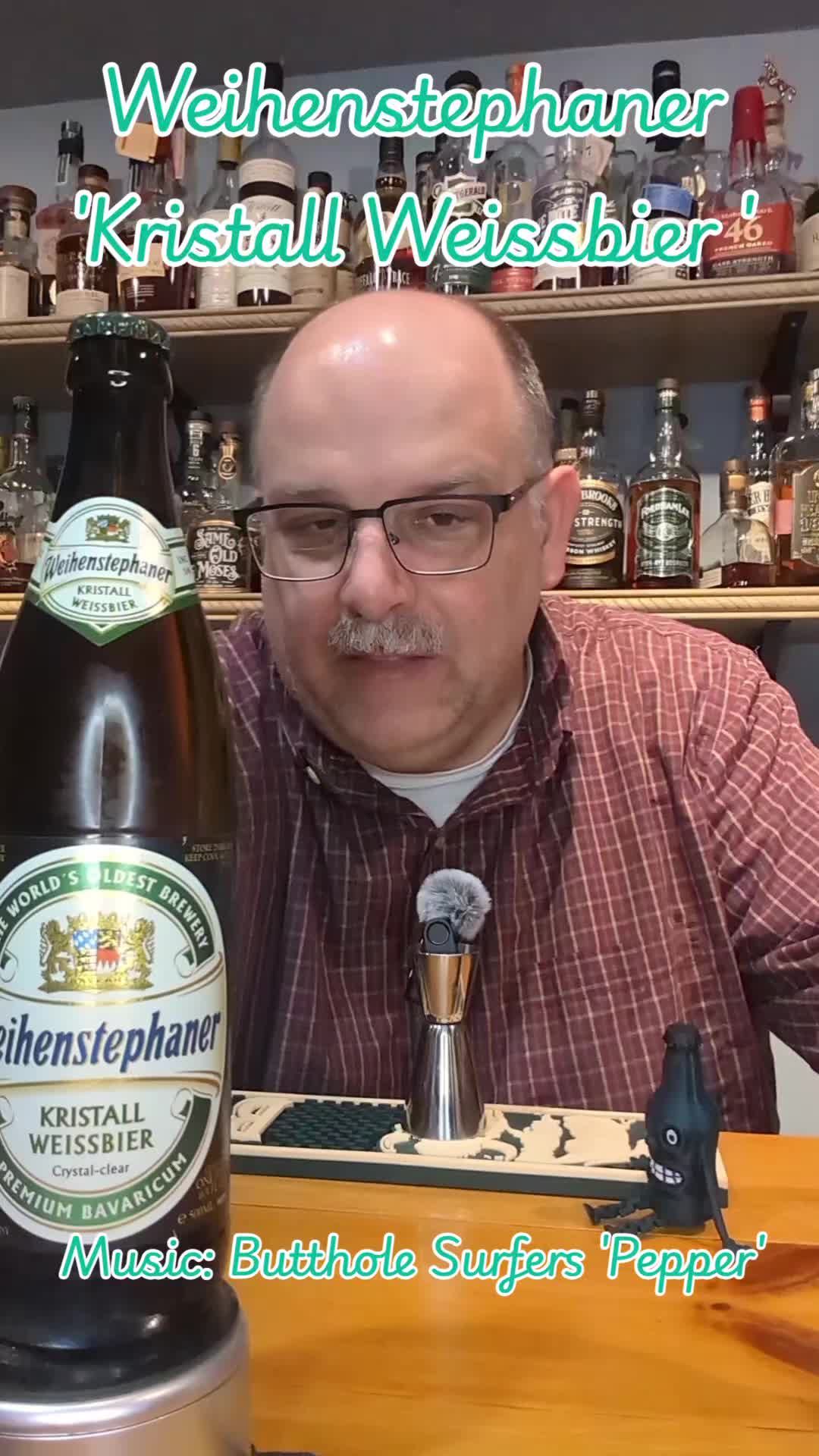 @Bart Talks Beer