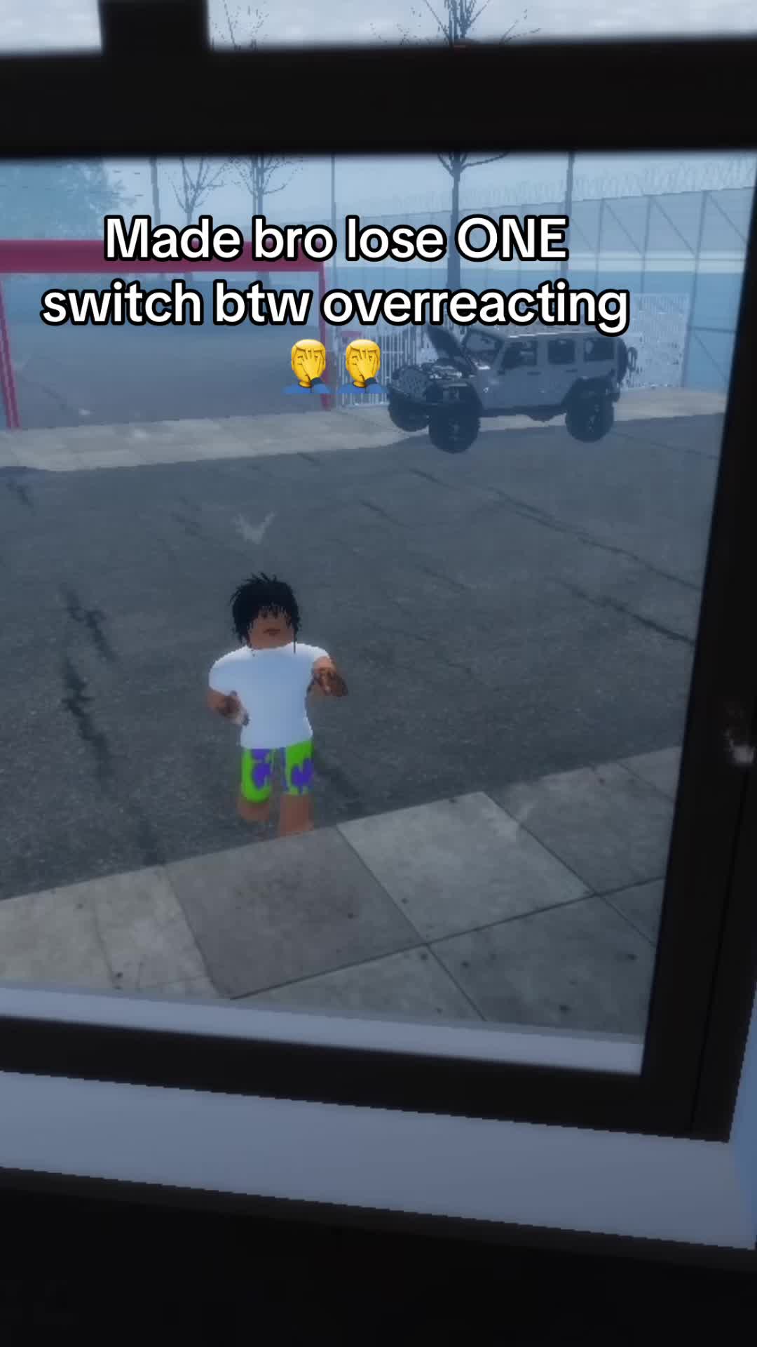 @Lil Timmy