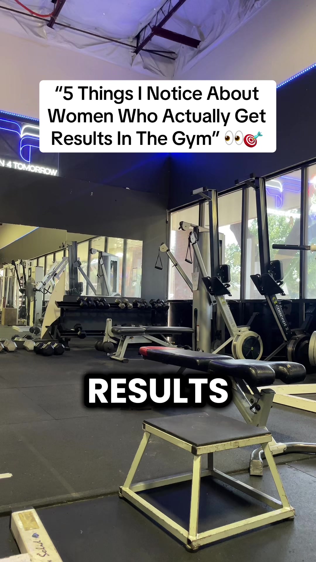@DFW Fitness Coach