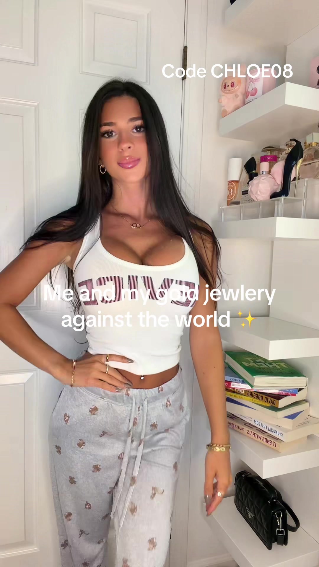 @Chloe🤍