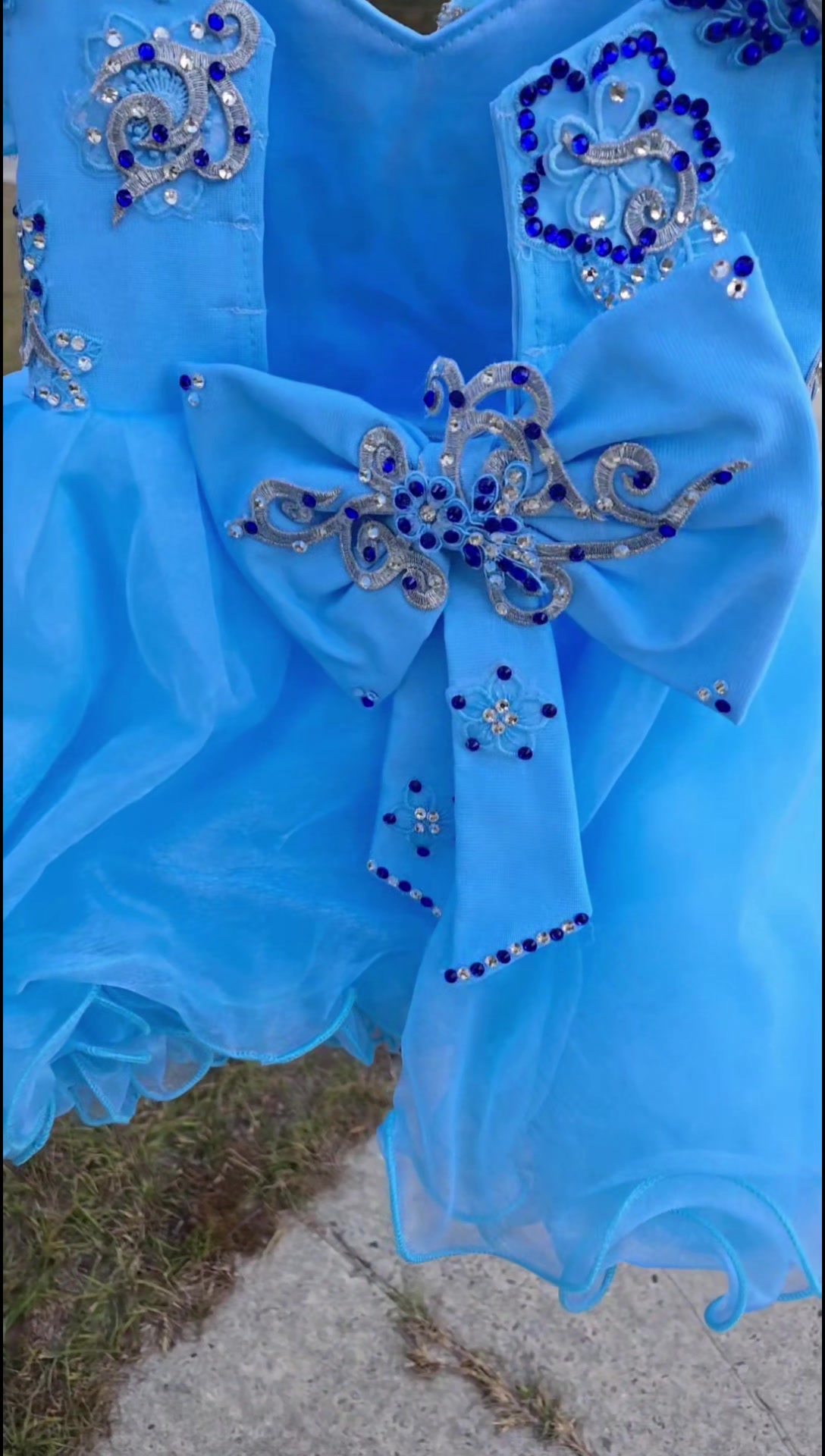 @Trio & Tulle