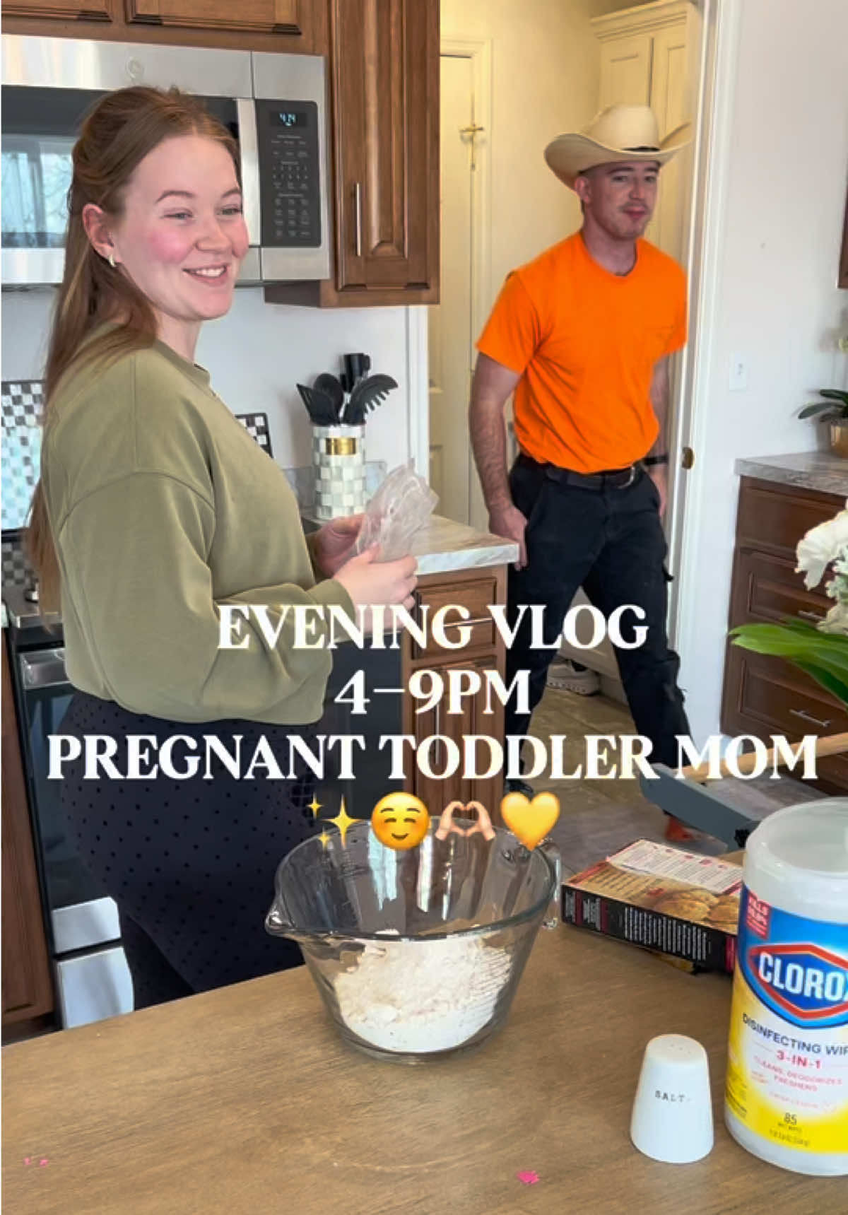 @Callisa Reed | SAHM💙
