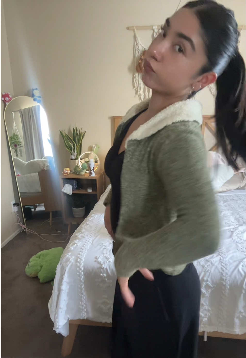 @TORIII ᓚᘏᗢ