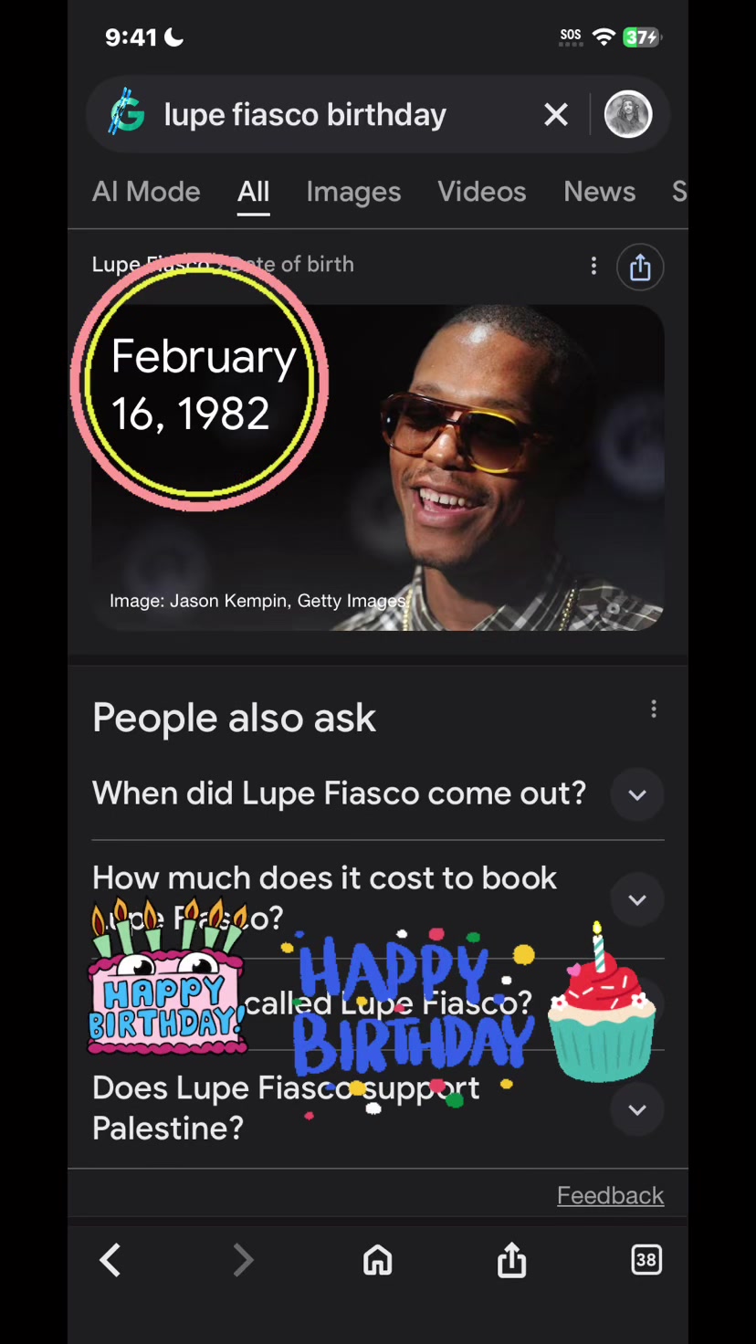 @Leondre &ldquo;Dre&rdquo; Anderson