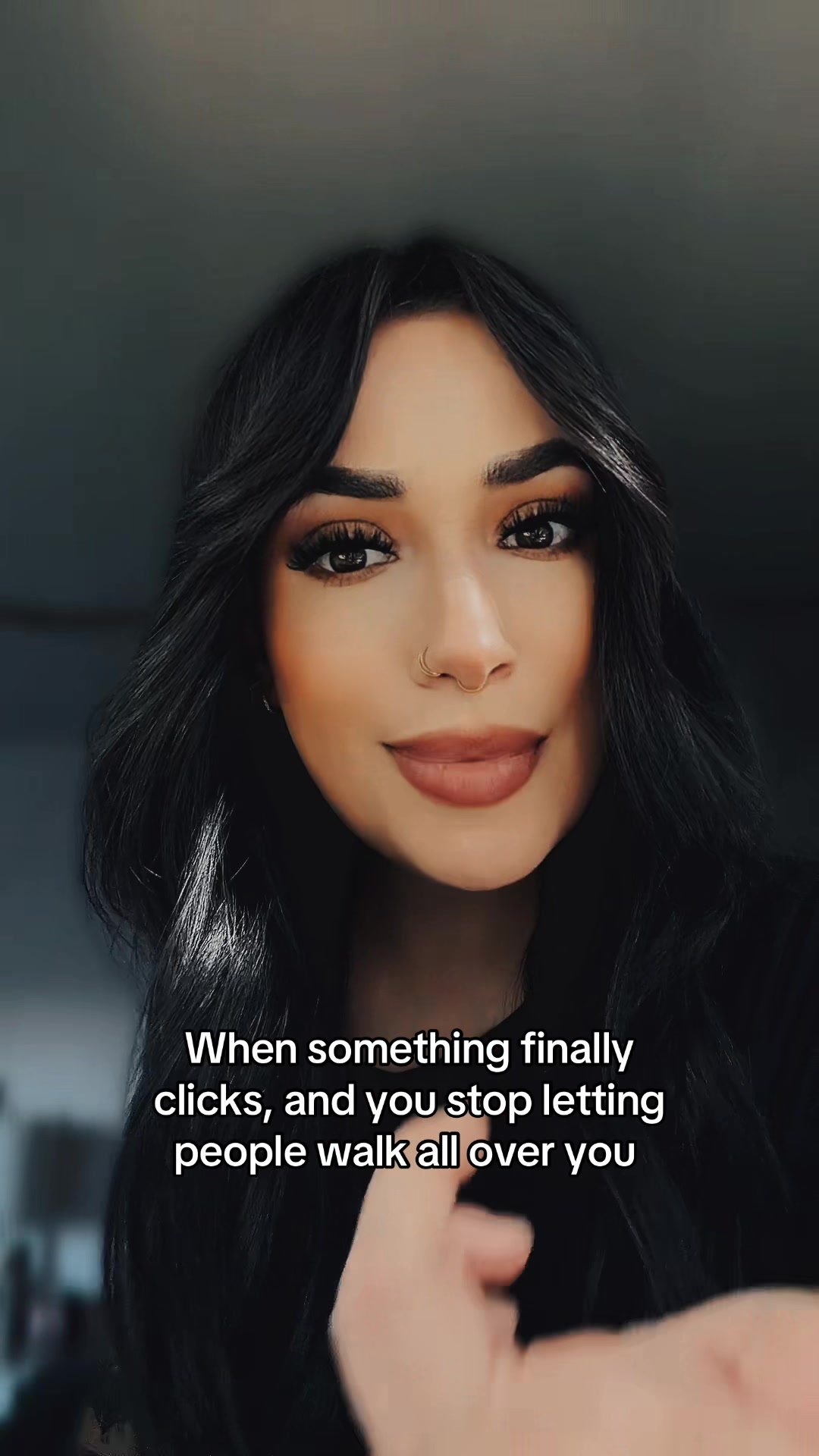 @Morgan
