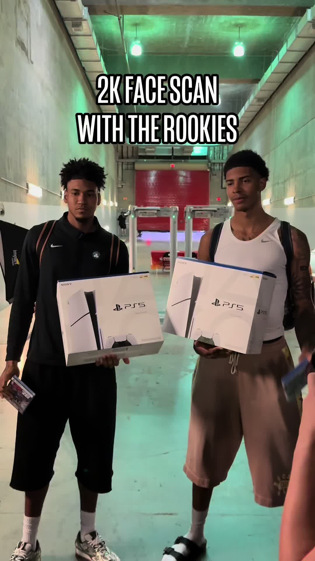 @Boston Celtics