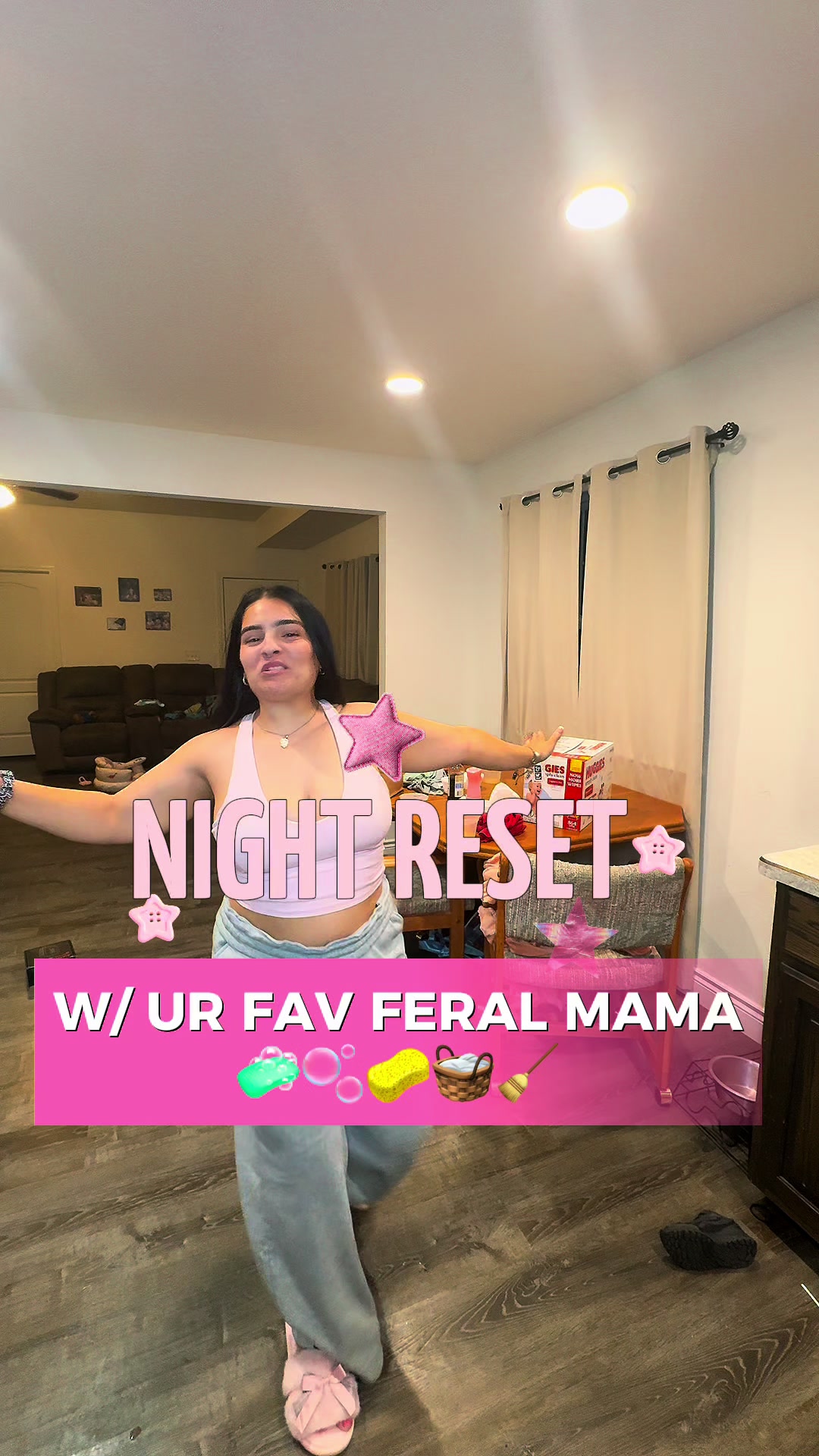 @✨DANAE | FERAL MAMA X4 🐆🍒🪩✨