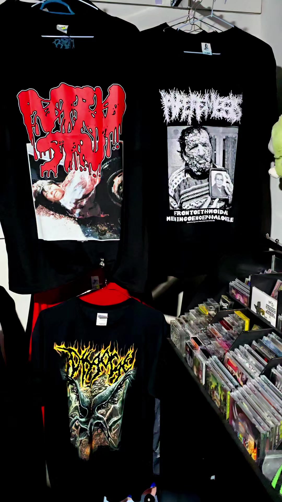 @Jorge Islas (Ameyal of Metal)