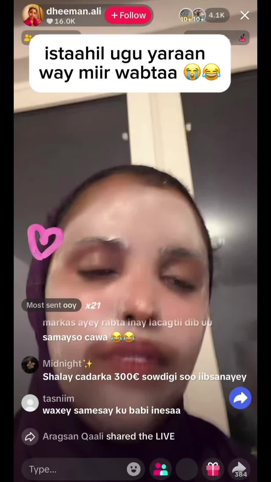 @somalifunlive