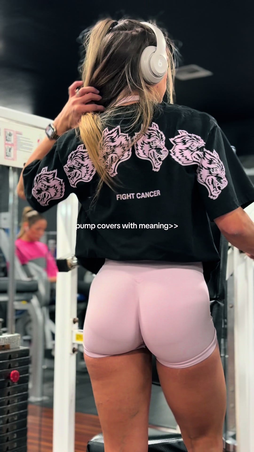@Kay Swartz | Fitness &bull; SAHM🖤