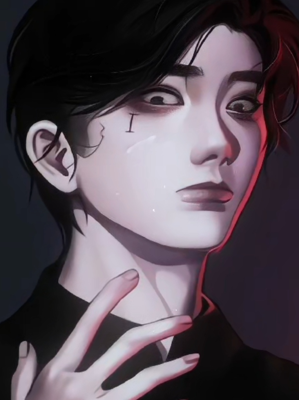 @𝙘𝙝𝙞𝙧𝙤&times;𝙡𝙪𝙤𝙘𝙝𝙖𝙛𝙖𝙣