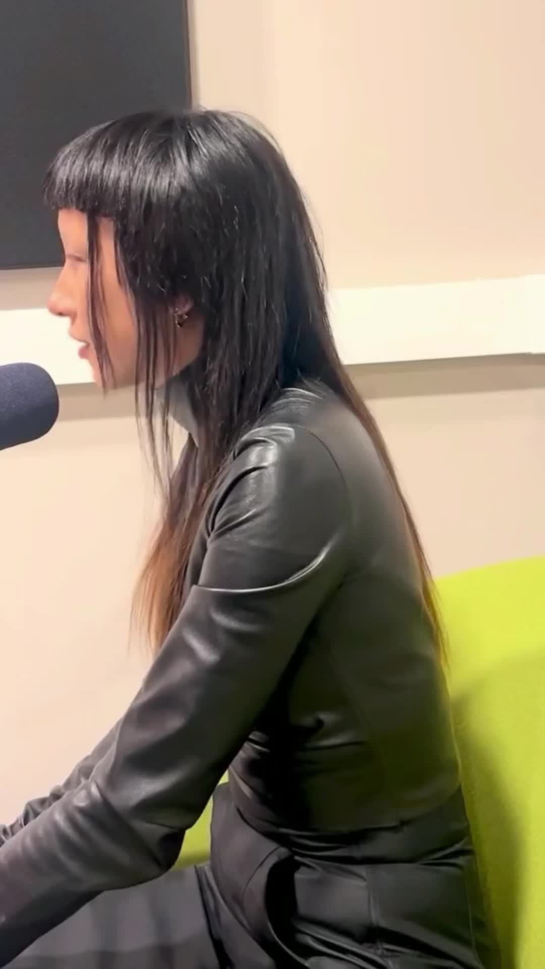 @Bodies in the Post Podcast