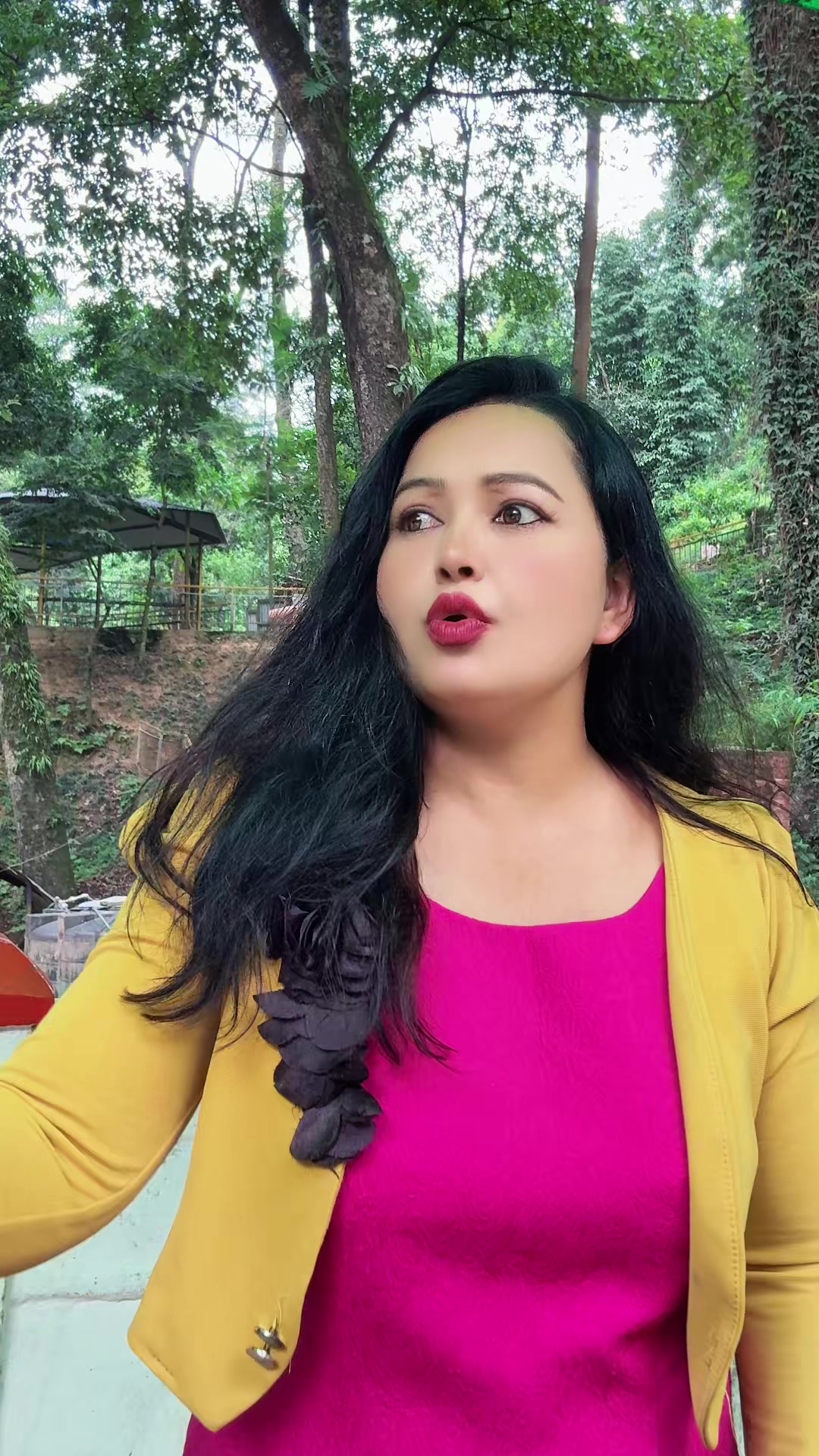 @Rachana Poudel