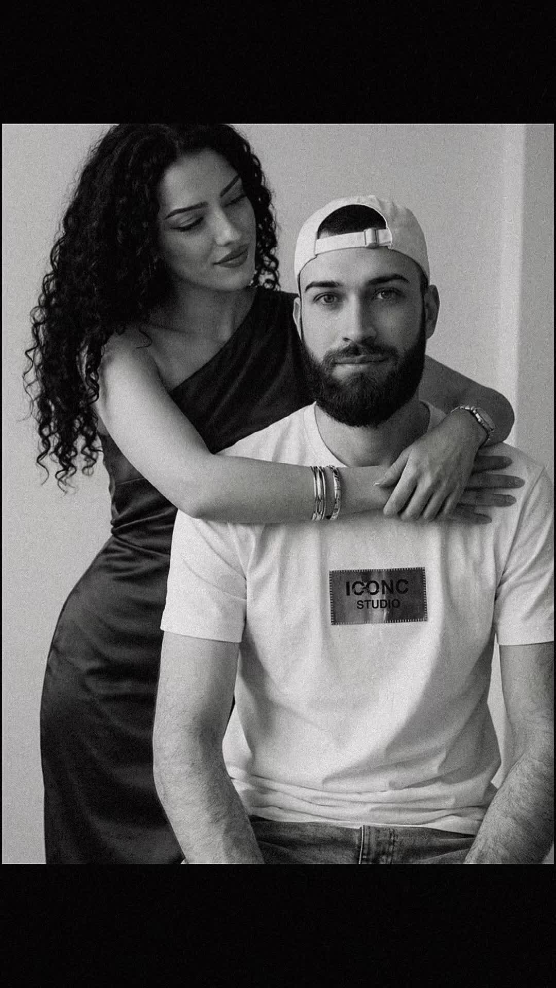 @♥️ Stefan & Sabrina ♥️