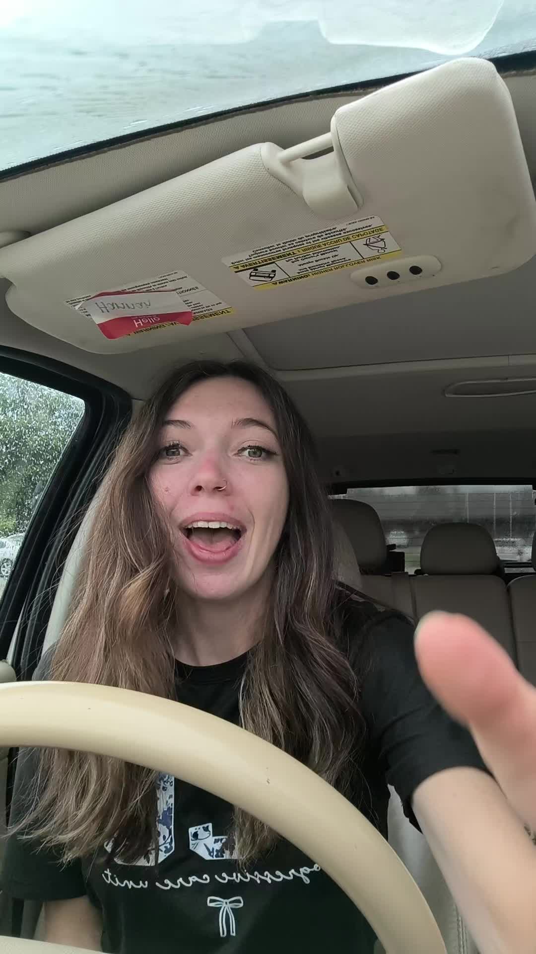 @Hannah!
