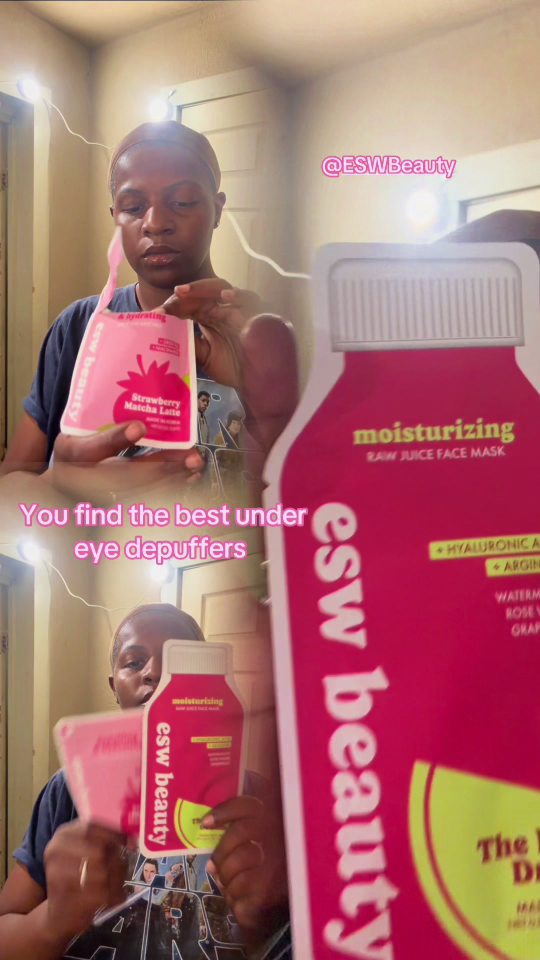 @Kamyra 🛍️