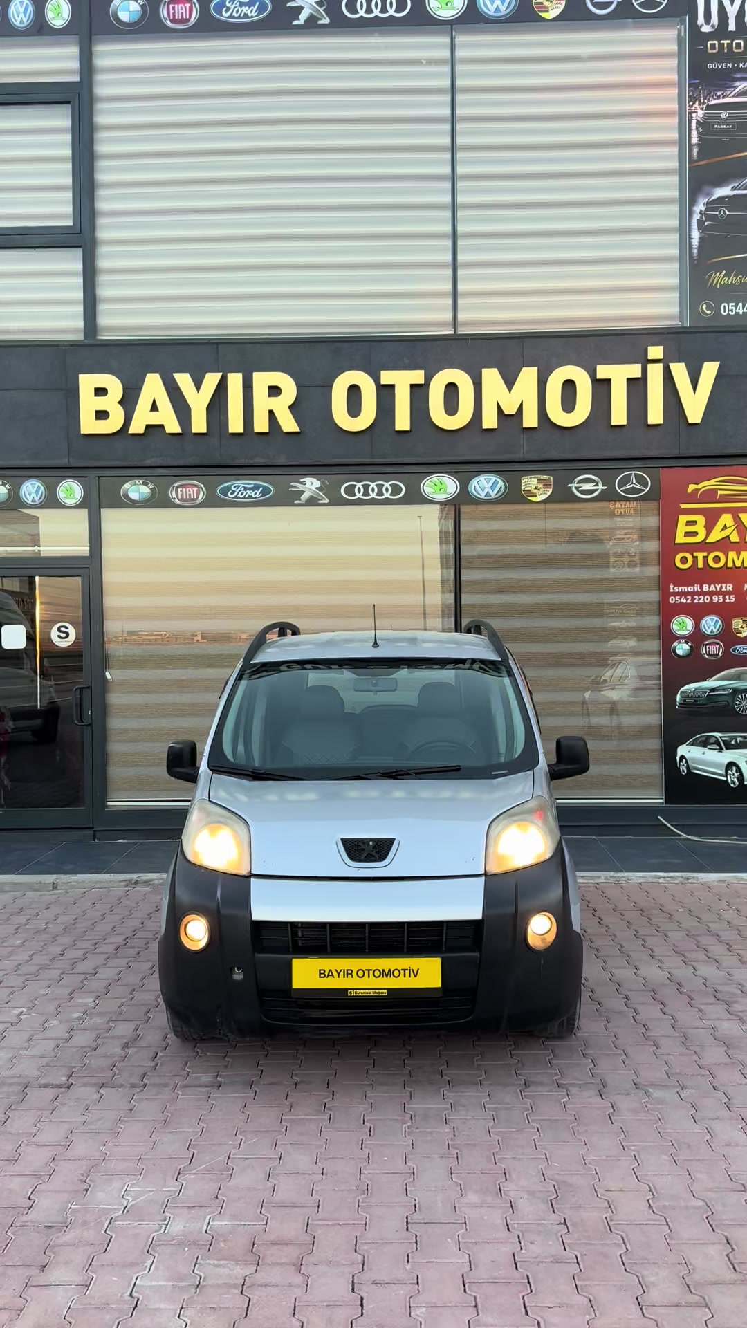 @💎BAYIR💎AUTO💎MARDİN💎