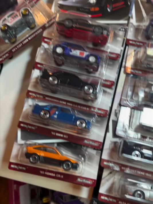 @Diecast S