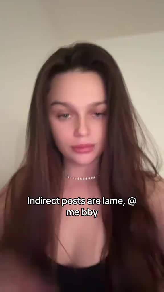 @Megan Tyraa'Martin (relatable)