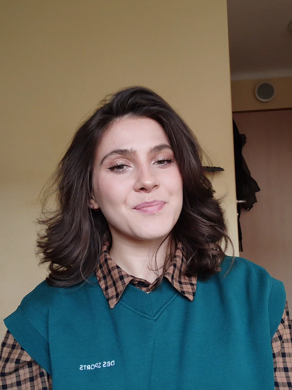 @Weronika Skibińska