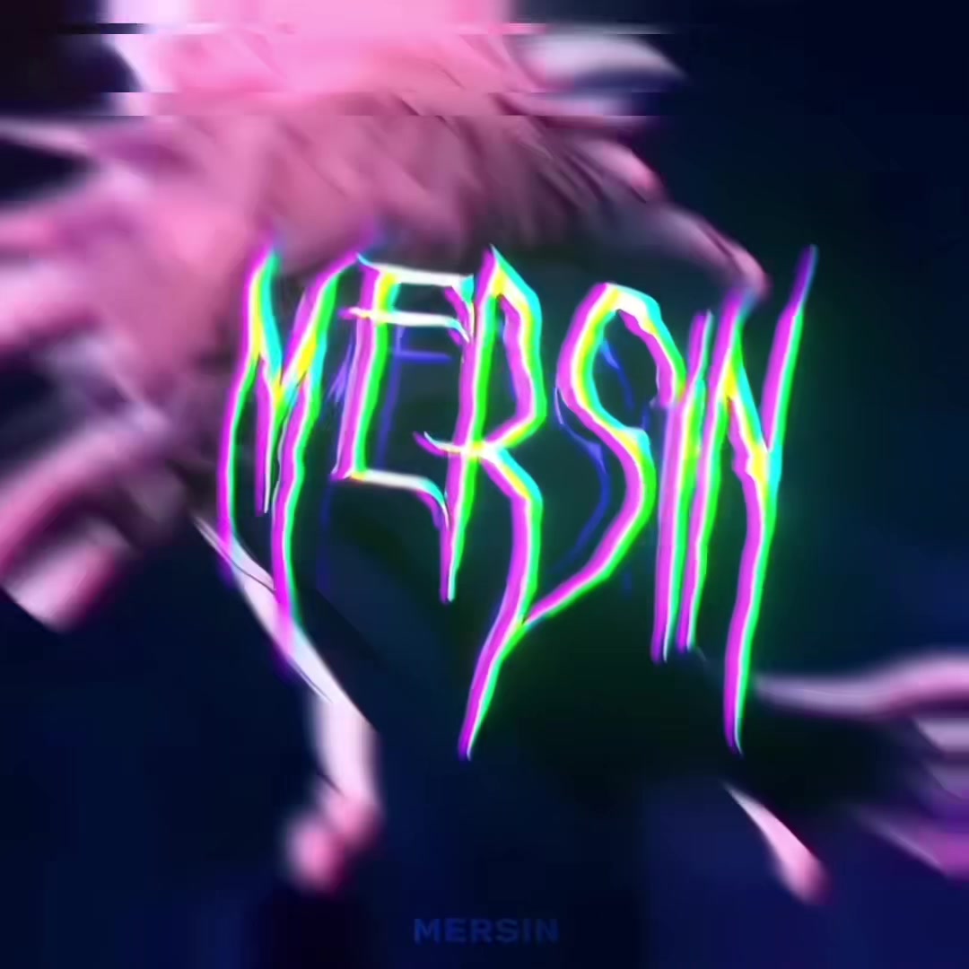 @MersinEdits.