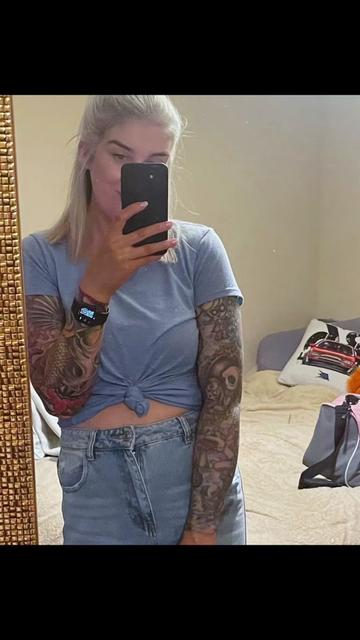 @Sarah Quinn💁🏼♀️