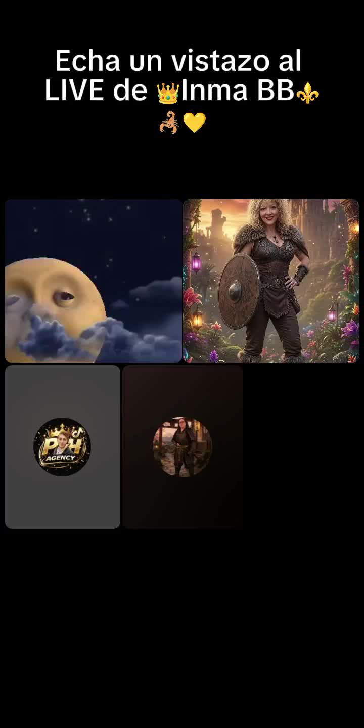 @👑Roc&iacute;oB👑