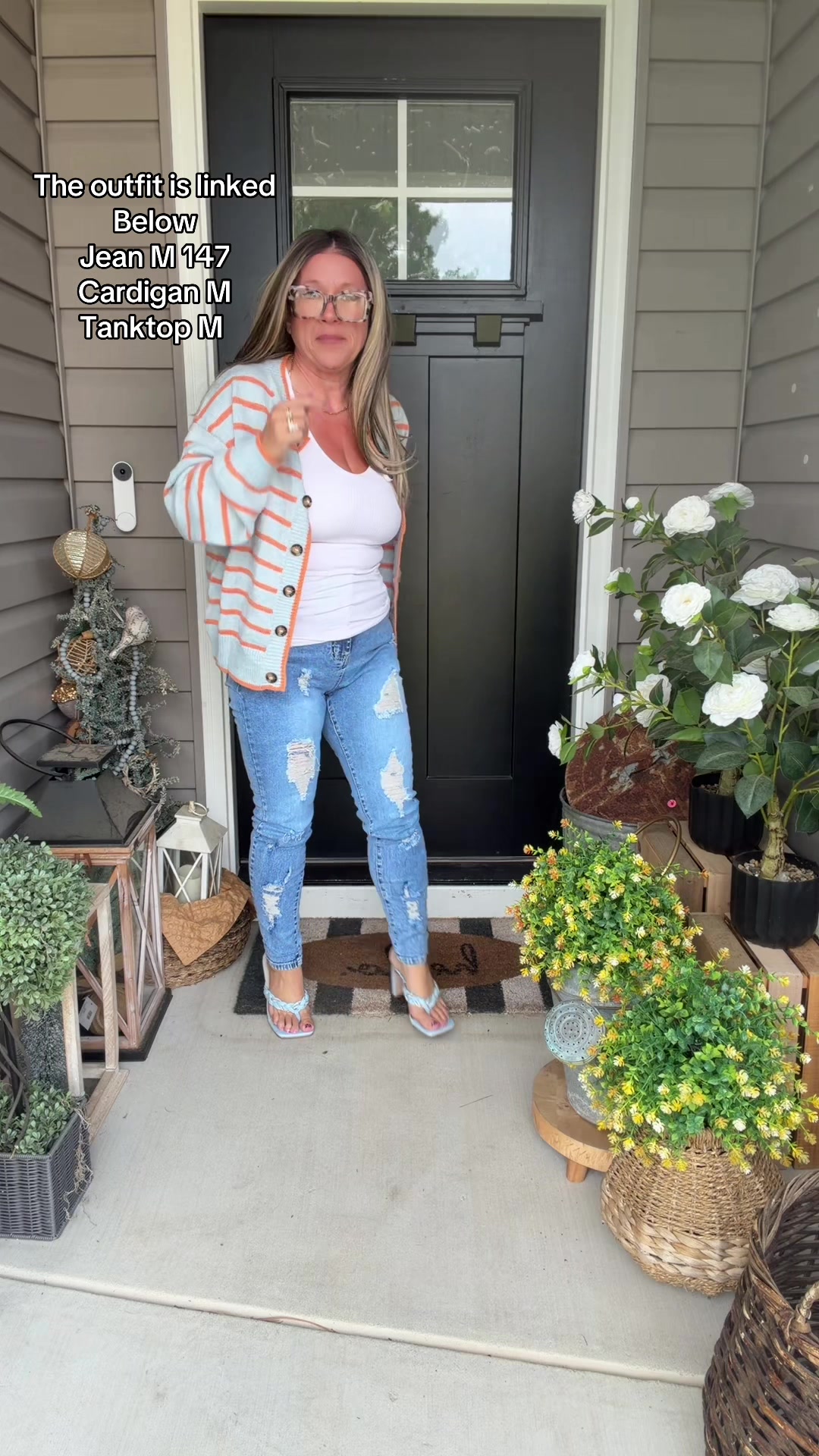 @Tena Gallagher
