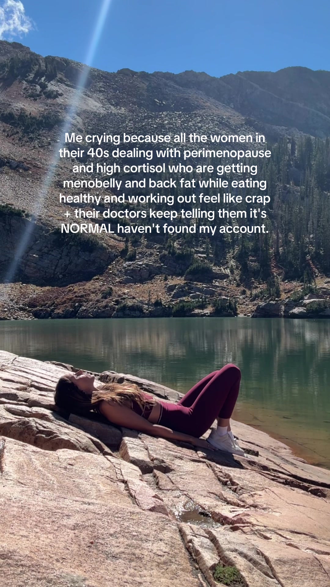 @Beauty by Kat | hormones + gut
